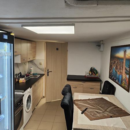 אילאווה Mieszkanie Rampa מראה חיצוני תמונה