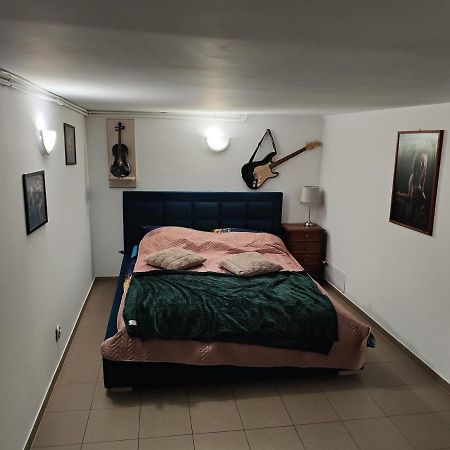 אילאווה Mieszkanie Rampa מראה חיצוני תמונה