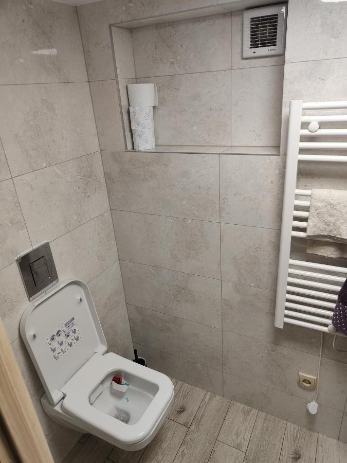 אילאווה Mieszkanie Rampa מראה חיצוני תמונה